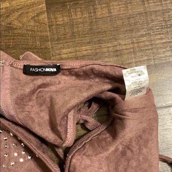 🔛💜FLASH SALE⚡️ Fashion Nova set - Picture 7 of 8